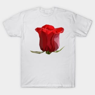 Rose T-Shirt